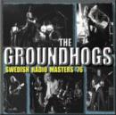 Swedish Radio Masters '76 - CD