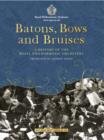 Batons, Bows and Bruises - A History of the Royal Philharmonic... - DVD
