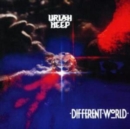 Different World - CD