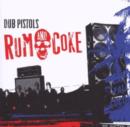 Rum and Coke - CD