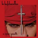A Raw Youth - CD