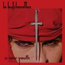 A Raw Youth - Vinyl