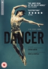 Dancer - DVD