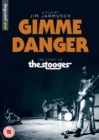 Gimme Danger - DVD