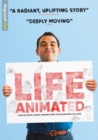 Life, Animated - DVD