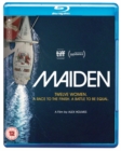 Maiden - Blu-ray