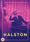 Halston - DVD