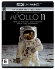 Apollo 11 - Blu-ray