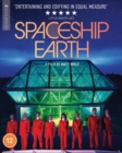 Spaceship Earth - Blu-ray