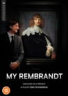 My Rembrandt - DVD