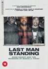 Last Man Standing - DVD