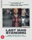 Last Man Standing - Blu-ray