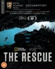 The Rescue - Blu-ray