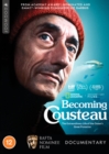 Becoming Cousteau - DVD