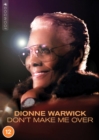 Dionne Warwick: Don't Make Me Over - DVD