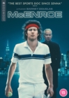 McEnroe - DVD