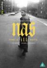 Nas: Time Is Illmatic - DVD