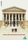 The Case Against 8 - DVD
