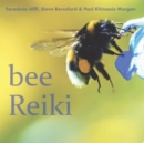 Bee reiki - CD