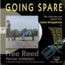 Going Spare - CD