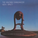 The Unlonely Raindancer - CD