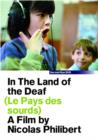In the Land of the Deaf - DVD