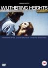 Wuthering Heights - DVD