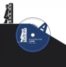 Love/Whitechapel - Vinyl