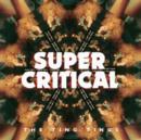 Super Critical - Vinyl