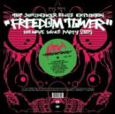 Freedom Tower: No Wave Dance Party 2015 - CD
