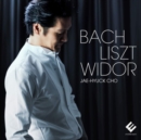 Jae-Hyuck Cho: Bach/Liszt/Widor - Vinyl