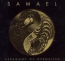 Ceremony of Opposites/rebellion - CD