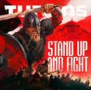 Stand Up and Fight (Special Edition) - CD
