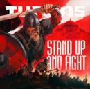 Stand Up and Fight - CD