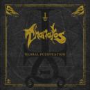 Global Purification (Limited Edition) - CD
