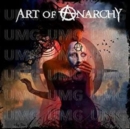 Art of Anarchy - CD