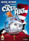 The Cat in the Hat - DVD