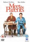 Meet the Parents - DVD