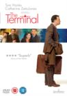 The Terminal - DVD