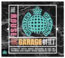 The House That Garage Built - CD
