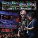 Daryl Hall and John Oates: Live in Dublin - DVD