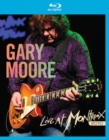 Gary Moore: Live at Montreux 2010 - Blu-ray