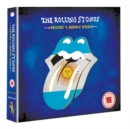 The Rolling Stones: Bridges to Buenos Aires - Blu-ray