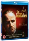 The Godfather - Blu-ray