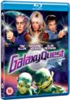 Galaxy Quest - Blu-ray