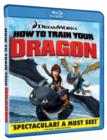 How to Train Your Dragon - Blu-ray