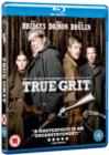 True Grit - Blu-ray