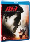 Mission: Impossible - Blu-ray