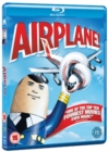 Airplane! - Blu-ray