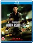 Jack Reacher - Blu-ray